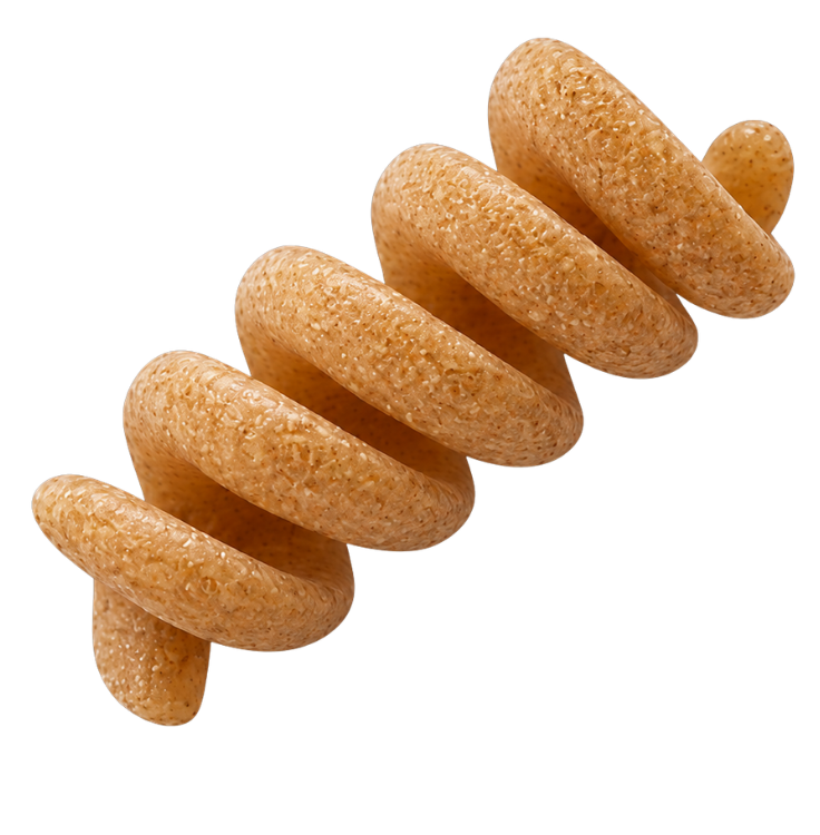 Lingua Fusilloni wholegrain Senatore Cappelli pasta