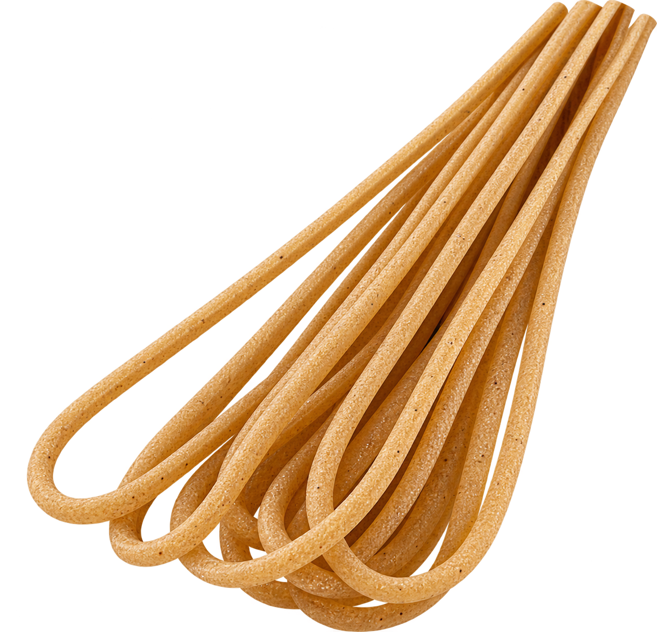 Lingua Spaghetti Curvi wholegrain Senatore Cappelli pasta